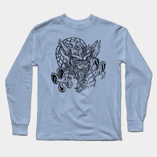 Awaken the dragon in you - gift idea Long Sleeve T-Shirt